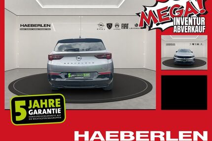 Opel Grandland (X) Gebrauchtwagen