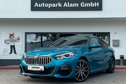 BMW 218 Gebrauchtwagen