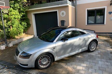 Audi TT Gebrauchtwagen