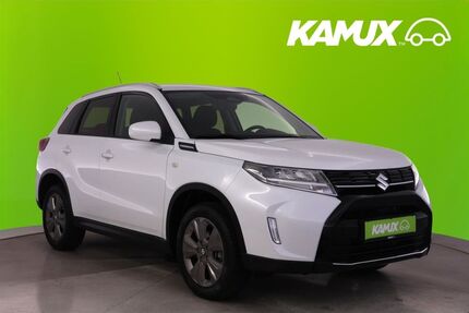 Suzuki Vitara Gebrauchtwagen