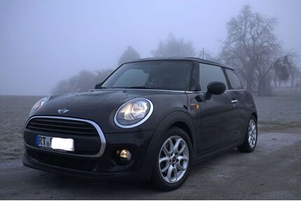 Mini ONE Gebrauchtwagen