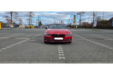 BMW 328 Gebrauchtwagen