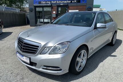 Mercedes-Benz E 250 Gebrauchtwagen