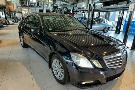 Mercedes-Benz E 220 Gebrauchtwagen