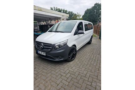 Mercedes-Benz Vito Gebrauchtwagen