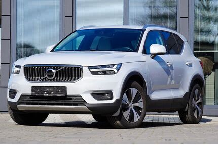 Volvo XC40 Gebrauchtwagen