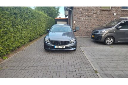 Mercedes-Benz C 300 Gebrauchtwagen