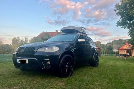 BMW X5 Gebrauchtwagen