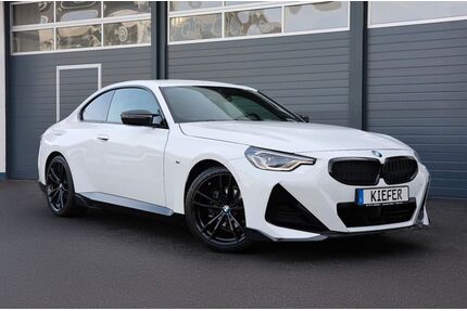 BMW 218 Gebrauchtwagen