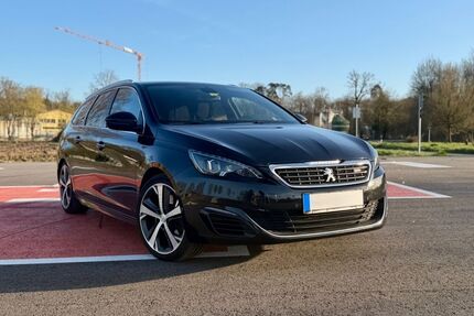 Peugeot 308 Gebrauchtwagen