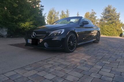 Mercedes-Benz C 250 Gebrauchtwagen