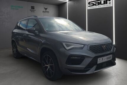 Cupra Ateca Gebrauchtwagen