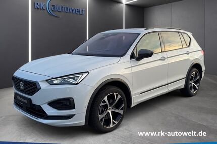 Seat Tarraco Gebrauchtwagen