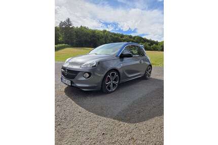 Opel Adam Gebrauchtwagen
