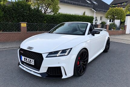 Audi TT RS Gebrauchtwagen