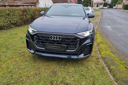 Audi Q8 Gebrauchtwagen