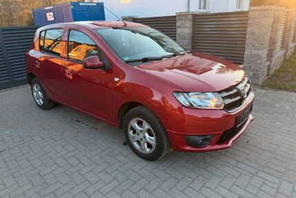 Dacia Sandero Gebrauchtwagen