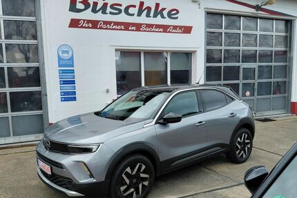 Opel Mokka Gebrauchtwagen