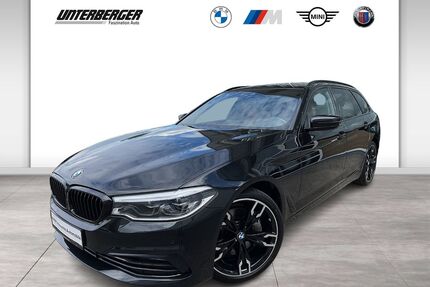 BMW 540 Gebrauchtwagen