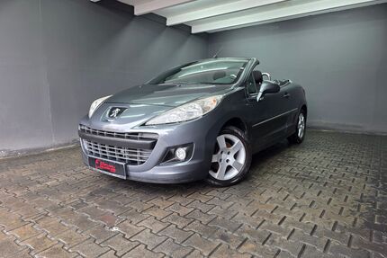 Peugeot 207 Gebrauchtwagen