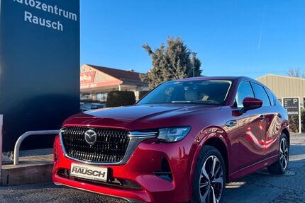 Mazda CX-60 Gebrauchtwagen