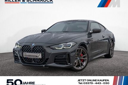 BMW M440 Gebrauchtwagen