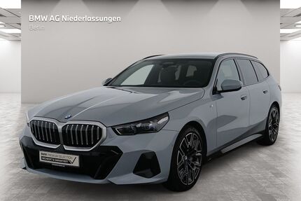 BMW 540 Gebrauchtwagen