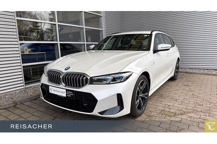 BMW 330 Gebrauchtwagen