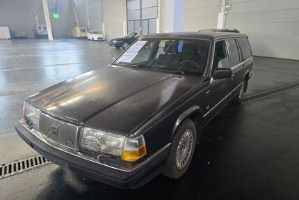 Volvo 760 Gebrauchtwagen