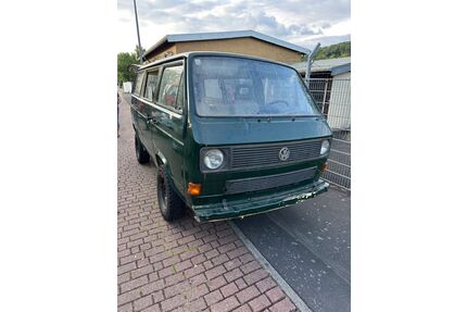 VW T3 Caravelle Gebrauchtwagen