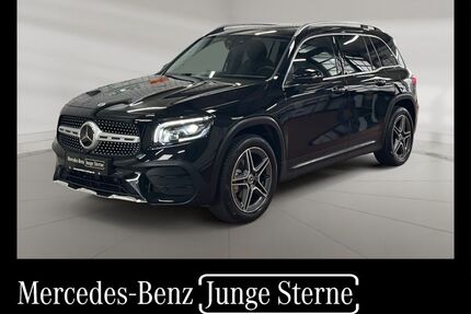 Mercedes-Benz GLB 200 Gebrauchtwagen