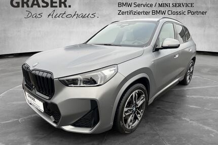 BMW X1 Gebrauchtwagen