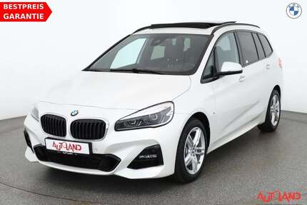 BMW 220 Gebrauchtwagen