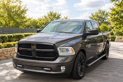 Dodge RAM Gebrauchtwagen