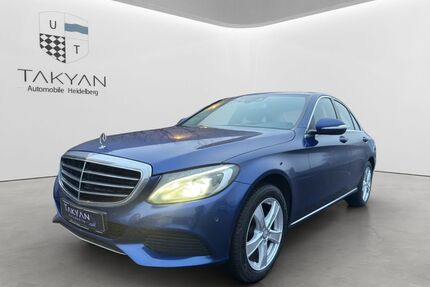 Mercedes-Benz C 220 Gebrauchtwagen