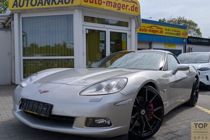 Corvette C6 Gebrauchtwagen