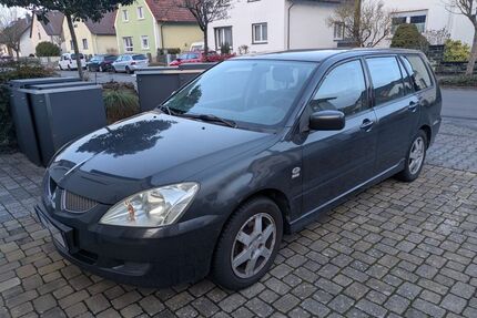 Mitsubishi Lancer Gebrauchtwagen