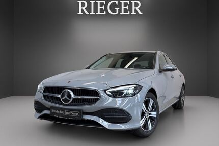 Mercedes-Benz C 400 Gebrauchtwagen