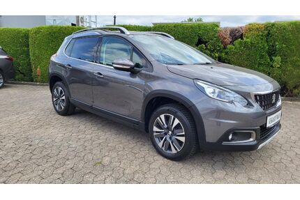 Peugeot 2008 Gebrauchtwagen
