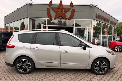 Renault Scenic Gebrauchtwagen