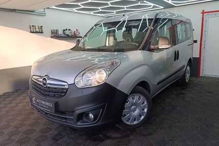 Opel Combo Gebrauchtwagen