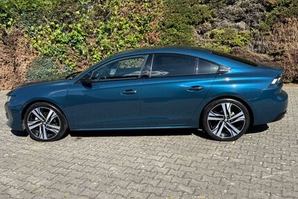 Peugeot 508 Gebrauchtwagen