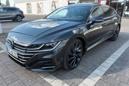 VW Arteon Gebrauchtwagen