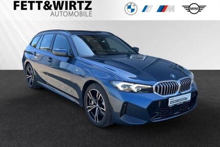 BMW 330 Gebrauchtwagen