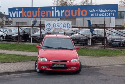 Ford Escort Gebrauchtwagen