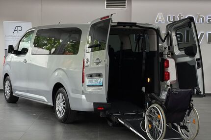 Toyota Proace (Verso) Gebrauchtwagen