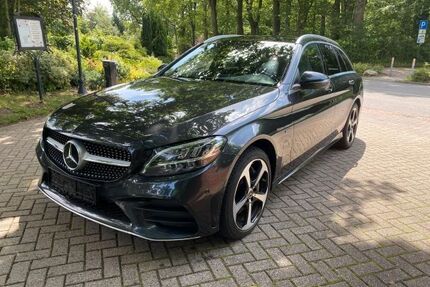 Mercedes-Benz C 300 Gebrauchtwagen
