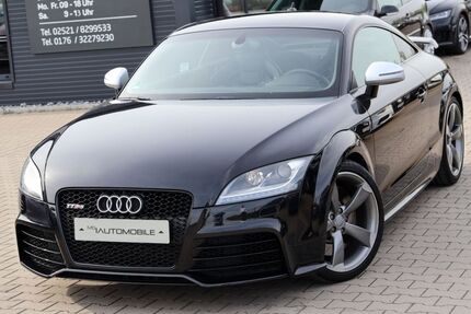 Audi TT RS Gebrauchtwagen