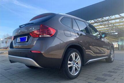 BMW X1 Gebrauchtwagen