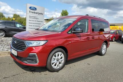 Ford Tourneo Connect Gebrauchtwagen